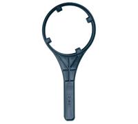 Culligan SW-2 - Llave inglesa de carcasa de 3/4 pulgadas, color negro, 1 paquete