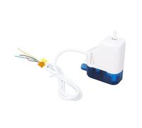 Culnflun Bomba de Drenaje de Aire Acondicionado,Bomba de Elevación de Agua de Condensado Eficiente,Máquina Montada en la Pared 1-3P,Voltaje de Entrada 100-230