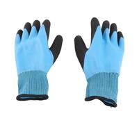 Culnflun Guantes Aislados De Electricista, Guantes Aislantes De Retardante De 1000 V De La Llama De 360 °,Para La Electricidad Profesional De Alto Voltaje De Electricista
