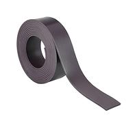 Culnflun Raya magnética de pared para robot aspirador, barrido, accesorios de suelo, portátil, 2 m x 25 mm