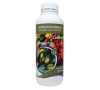 CULTIVERS Algas Marinas Líquido Ecológico 1 L