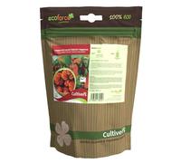 CULTIVERS Calcio Tomates y Pimientos Ecológico 250 g
