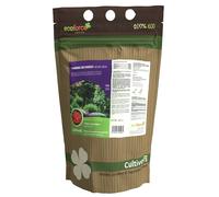 CULTIVERS Harina de Hueso 1 kg. Abono Plantas Ecológico. Aporta Fósforo y Calcio a los Cultivos. Fertilizante 100% Natural
