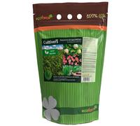 CULTIVERS Sulfato de Magnesio Ecológico 5 kg