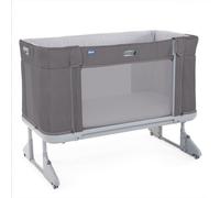 Cuna colecho Chicco Next2Me Forever Moongrey