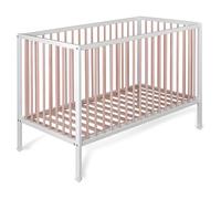 Cuna Colecho Madera 60x120 cm, Colchón Morfeo | Laponia CoolDreams