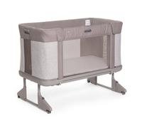 Cuna colecho Next2Me Forever de Chicco Chicco Almond