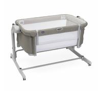 Cuna colecho Next2Me Magic Evo de Chicco Chicco Desert Taupe