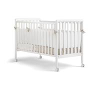 Cunas para Niños Pali Flippy - bianco Pali