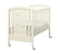 Cuna Erbesi Nuvoletta Ivory