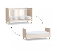Cuna evolutiva vox lunea cachemire 70x140