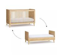 Cuna evolutiva vox muve madera 70x140