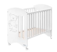 Cuna Sweet Bear de Micuna