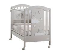 Cunas para Niños Azzurra Design Mars - Avana Azzurra Design