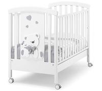 Cunas para Niños Erbesi Tato - Tortora Erbesi