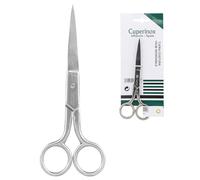 CUPERINOX® Couture Series - Tijera Costura Profesional 15 cm | Acero Inoxidable Resistente | Corte Preciso para Telas y Manualidades | Uso Doméstico y Profesional