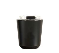CUPERINOX Taza de Viaje 280 ml Térmica con Tapa Hermética, Acero Inoxidable y Aislamiento para Café o Té, Ideal para Llevar y Mantener Bebidas Calientes o Frías|Thermal Collection