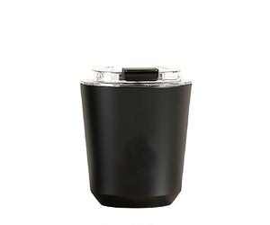 CUPERINOX Taza de Viaje 380 ml Térmica con Tapa Hermética, Acero Inoxidable y Aislamiento para Café o Té, Ideal para Llevar y Mantener Bebidas Calientes o Frías | Thermal Collection