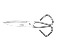 CUPERINOX TIJERAS MULITIUSOS TIJERAS COCINA TIJERAS CARNE TIJERAS PESCADO TIJERAS PROFESIONAL TIJERAS ACERO INOXIDABLE 20 centimetros