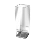 CURVA Paragüero Plata