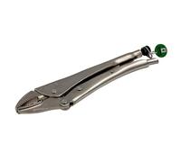 Curved Jaws Plier 300 Mm Tah