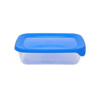 Curver 00553-139-01 rectangular frescura contenedor y go fresh, 0.5l,