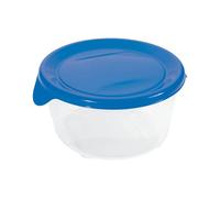 Curver 00563-139-01 ronda frescura contenedor fresh and go, 0.5 l, tra
