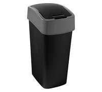 Curver Papelera Flip Bin 45 litros