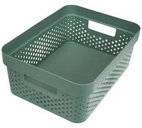 Curver bandeja infinity 11l dots reciclada