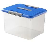 Curver Caja Optimabox 30 L