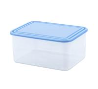 Curver caja para almacenar alimentos food keeper 3 l 22x16x11 cm