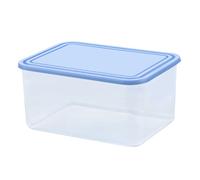 Curver caja para almacenar alimentos food keeper 4 l 25x18x13 cm