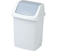 Curver Cubo de Basura de 50 l