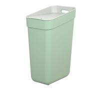 Curver cubo de reciclaje ready to collect 30l verde