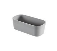 Curver - Divisor Interior para Cajones Infinity L 1L. Alargado - Color Gris