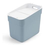 Curver keter - cubo de basura de 20 litros para la recogida selectiva