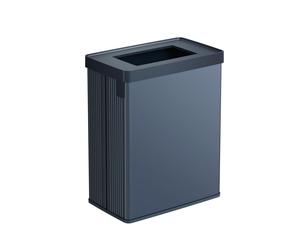 Curver keter verto - cubo de basura de reciclaje con doble compartimen