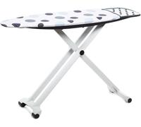 Curver lotus ironing board white