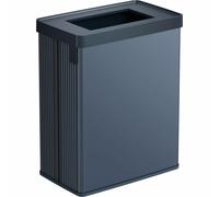 Curver VERTO Papelera de reciclaje 54 L Azul perla
