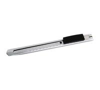 Cúter de acero inoxidable con cuerpo compacto y ligero COFAN 10540002