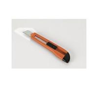 CUTTER 18 mm HR GUIA PLASTICO