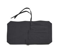 Cutter - Bolsa para guardar cubiertos, cubierta de herramientas de protección | Almacenamiento de cocina ligero para viajes, maletín duradero para cocineros femeninos uso diario, de fácil acceso para