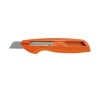 Cutter Hoja Seccionable 18Mm