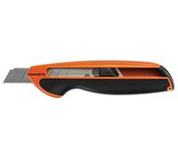 CUTTER HOJA SECCIONABLE 18MM T