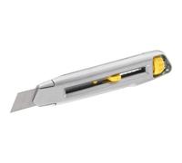 Cutter interlock 18 mm. stanley 0-10-018