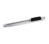 CUTTER METÁLICO INOX (9mm)