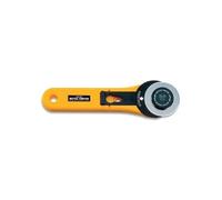 Cutter Olfa 45 mm Cutter rotativo Olfa para Patchwork Olfa