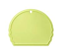 Cutting Board Flexible | Non-Porous Flexible Anti-Slip Dishwasher Safe
