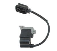 CVFDCCD Ajuste for Makita EH5000W EH6000W EH7500W EH7500S Dolmar HT-2350D HT-2360D HT-2375D HT-2460 HT-2475 168684-1 168564-1 Bobina de encendido