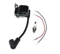 CVFDCCD Ajuste for Stihl MS170C MS180 MS180C 017 017C 018 018C MS170 1130 400 1302 bobina de encendido